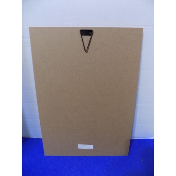 New Christmas Holiday Vintage Style Prints Wall Art Santa Snowman Rudolph - Picture 5 of 6